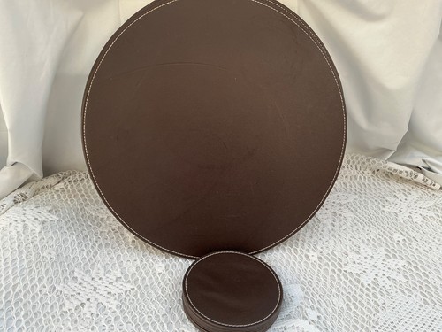 Placemats coasters dining - coasters,