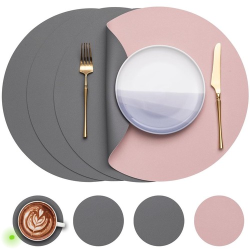Myir jun round table placemats - myir,