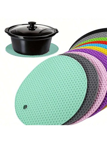 4pcs heat resistant non - 4pcs, non-slip