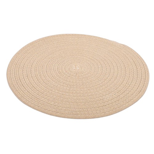 4pcs boho round woven - boho,