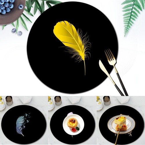 Placemats dinner table - placemats,