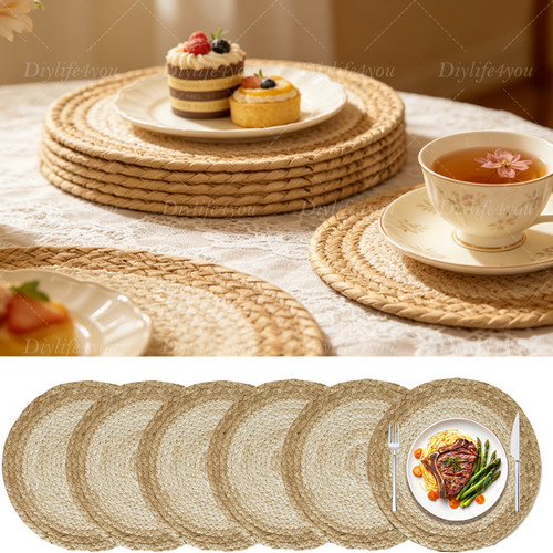 Table mats set - table,