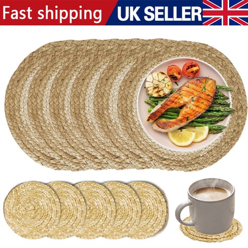 Table mats set - set, of