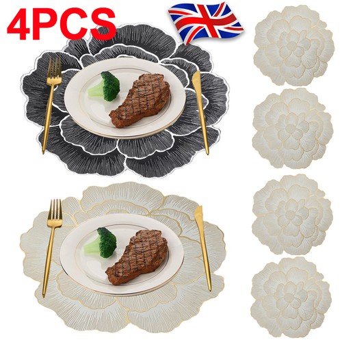 4xluxury flower table - 4xluxury, decor
