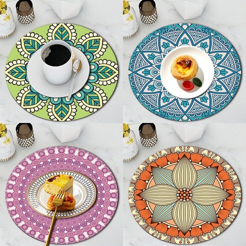 Placemats table mats drink - table,