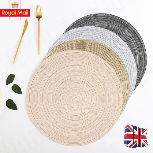 Pack round weaved - 6,