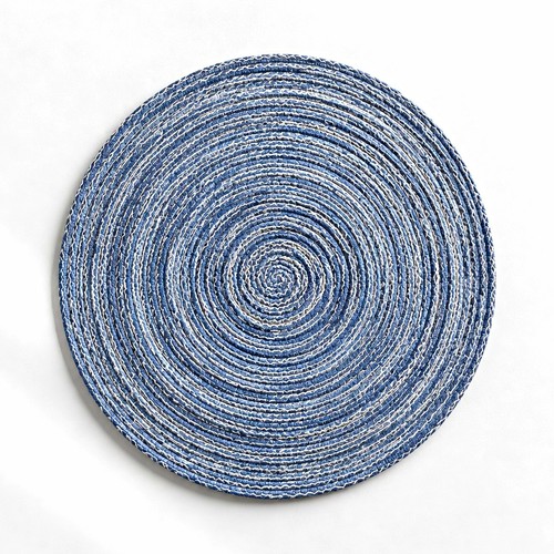 Set round woven - set, 2
