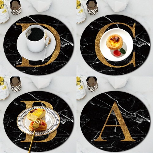 Placemats dinner table mats - table,