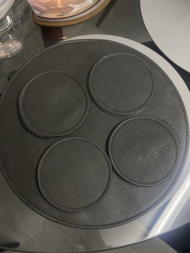 Table mats - 6,