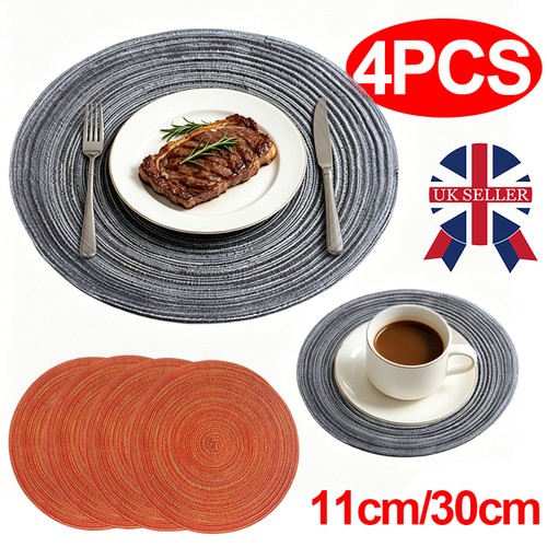 4pcs heat resistant - 4pcs,